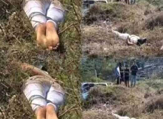 In Plain Sight: The Day Phnom Penh Recognized Its Invisible