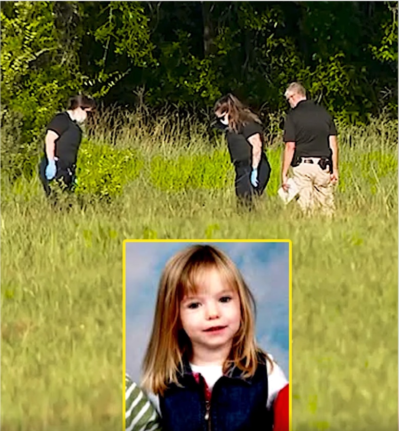 Missing Girl Found in the Woods — Her Mother Was the One Who Tried to Save Them All