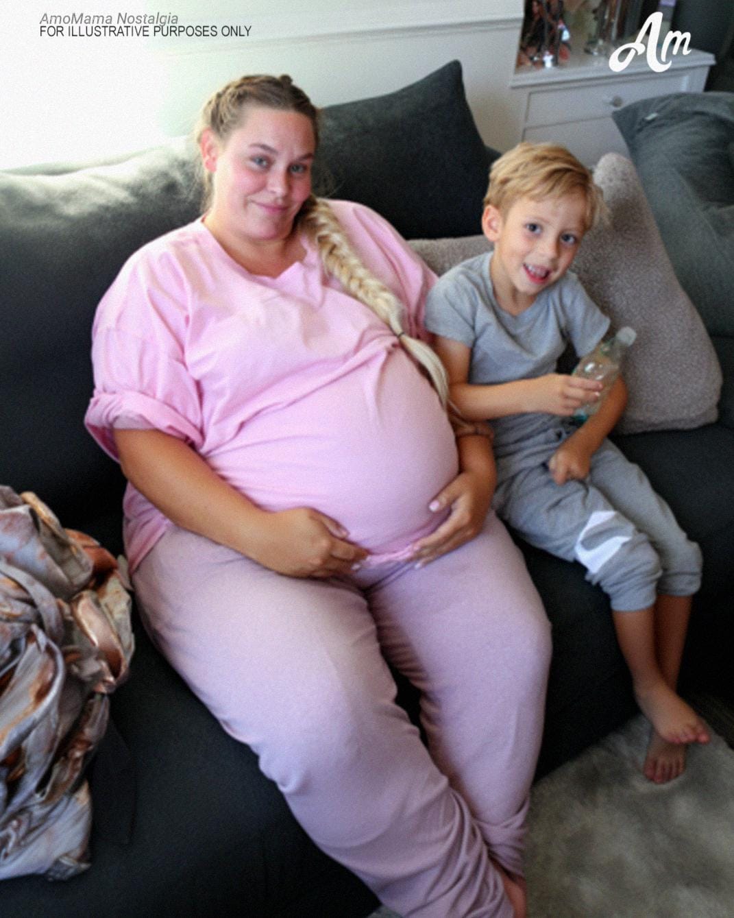 My Husband Convinced Me to Be a Surrogate Twice – When He Paid His Mom’s Debt, He Left Me