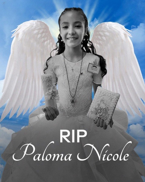 st.14-Year-Old Girl Dies Following Plastic Surgery – The Shocking Truth About Paloma Nicole That Her Father Didn’t Know