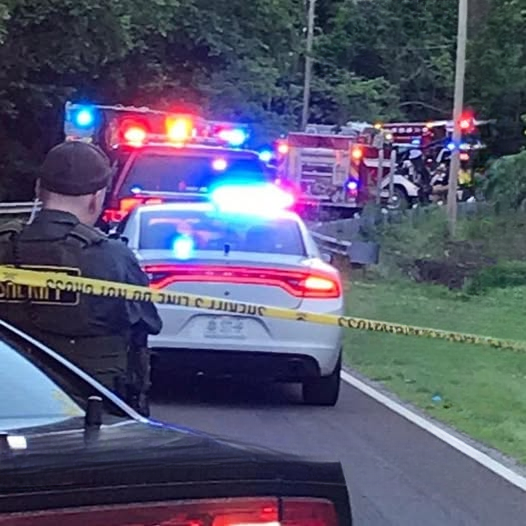 A Family’s Tragic Journey: Reflections on Loss, Love, and the Fragility of Life