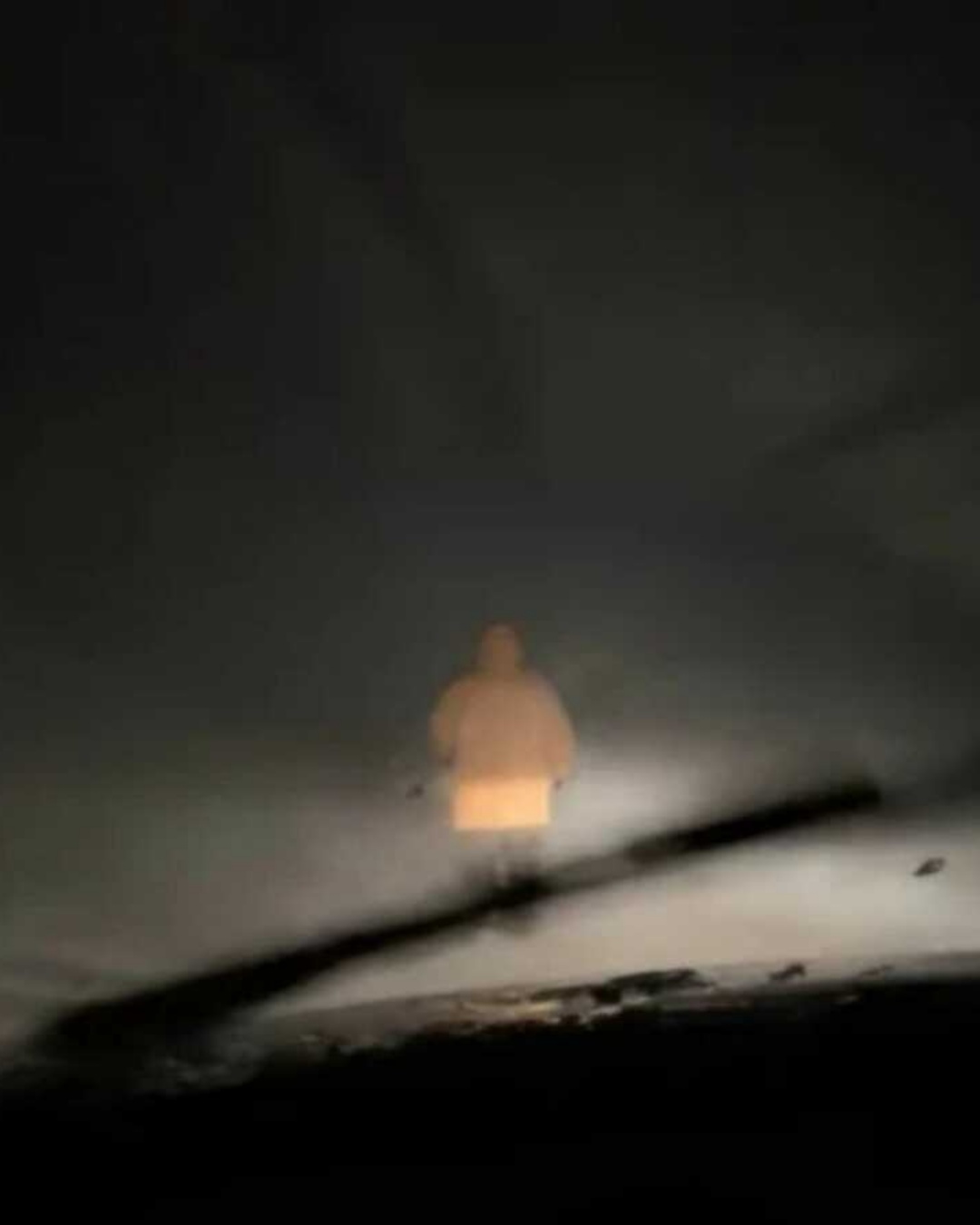 Caught in the Storm: How a Stranger’s Kindness Saved a Life