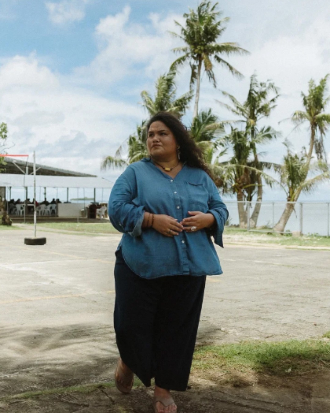 Voices from the Pacific: Indigenous Resistance in the Age of Militarization