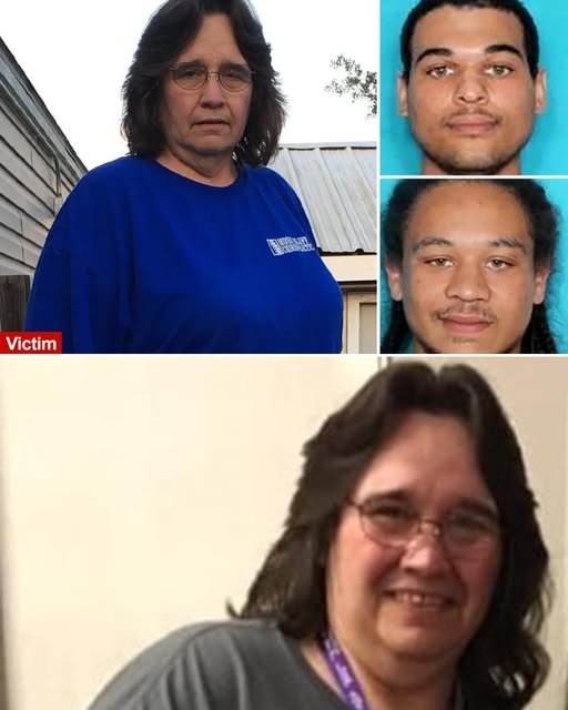 Two brothers turned an ordinary night into chaos after allegedly killing a Lyft driver, stealing his car, and tearing through the streets in a heart-pounding police chase. What started as a ride turned into a nightmare when the driver never made it home. With sirens screaming behind them, the brothers pushed the stolen car to its limits, weaving through traffic and leaving destruction in their path.