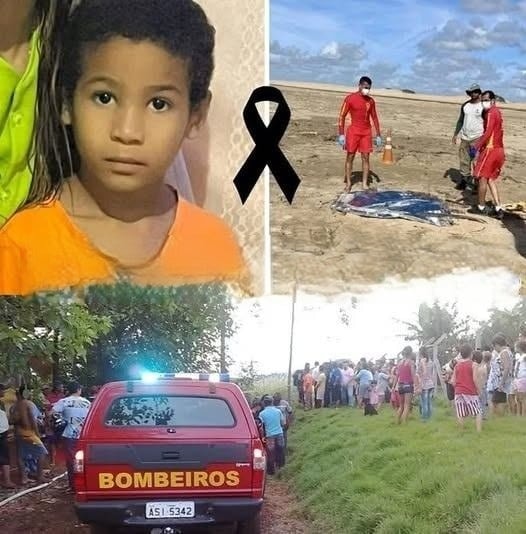 Relief and Joy as Missing Infant Tallyson Is Safely Found: A Community United in Search Efforts