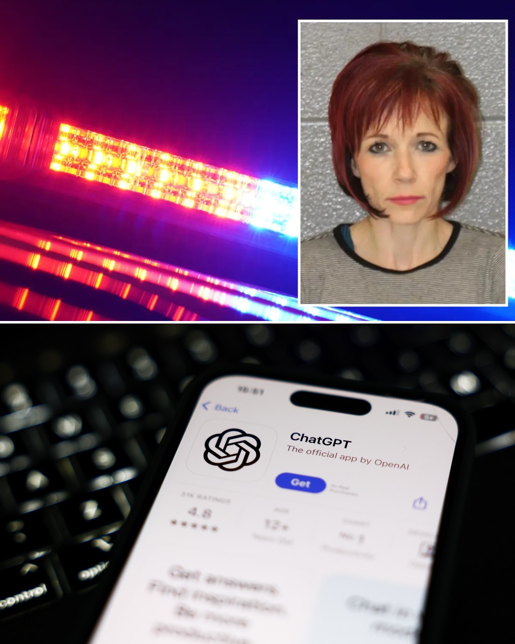 A shocking story out of North Carolina has people reeling. A school therapist is accused of secretly spiking her husband’s energy drink—after spending time on ChatGPT researching deadly poisons. What sounds like the plot of a dark thriller played out in real life, turning an everyday can of energy drink into a weapon.