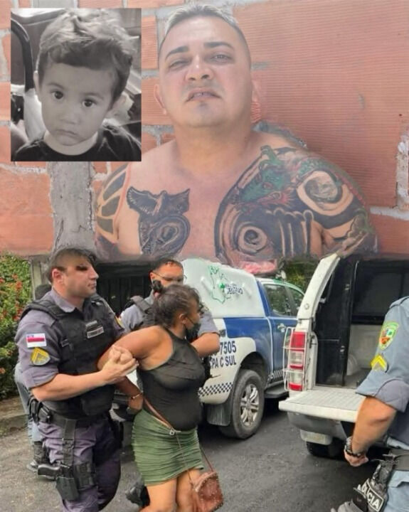 Arthur Case: Missing 2-Year-Old Boy — What His Father Revealed Will Shock You