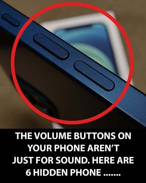 Smartphone Secrets You Never Knew