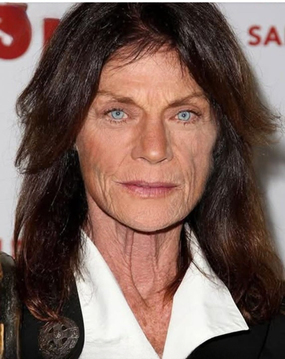 Once Famous for ‘The Most Beautiful Eyes in Hollywood’ — You Won’t Believe How Meg Foster Looks NowOnce Famous for ‘The Most Beautiful Eyes in Hollywood’ — You Won’t Believe How Meg Foster Looks Now