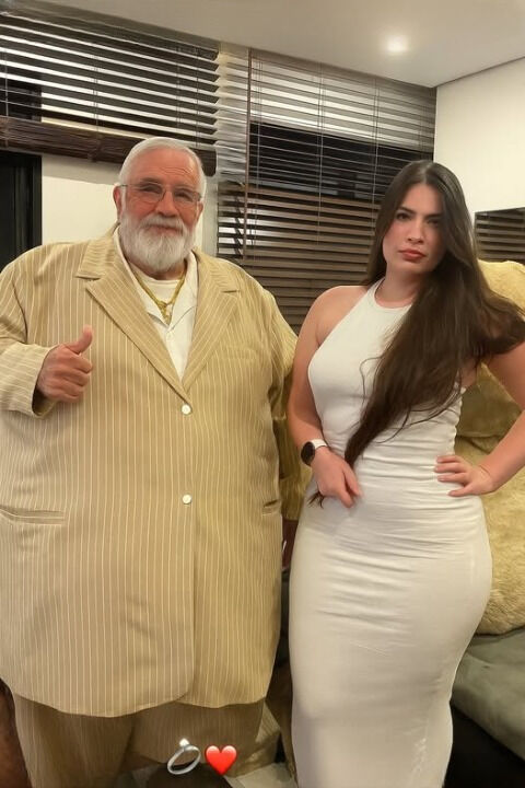 She Married a Millionaire… Then Discovered She Didn’t Care About the Money