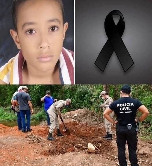 The Emotional Reunion Everyone Waited For: Davi Is Found After 3 Years