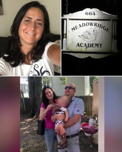 A shocking tragedy has rocked Massachusetts after a school staffer lost her life in the most unthinkable way. Authorities say a 14-year-old student allegedly kicked her in the chest during an incident that turned deadly. What began as just another school day ended in chaos and heartbreak, leaving teachers, students, and parents stunned.