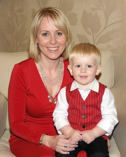 My Adopted Son Broke Down in Tears Over His Birthday Cake — Here’s Why