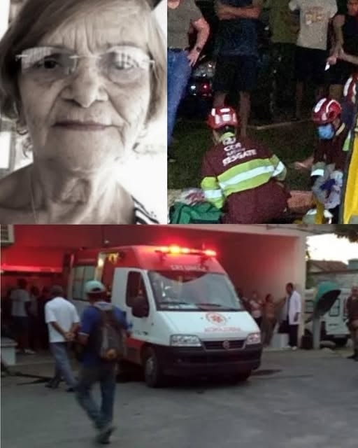 Elderly Woman Dies in Motel After Refusing to Comply – Shocking Details Inside