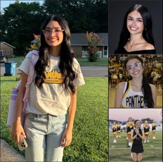 Cheerleader shot at teen party will soon be an organ donor, She is giving the greatest gift of all