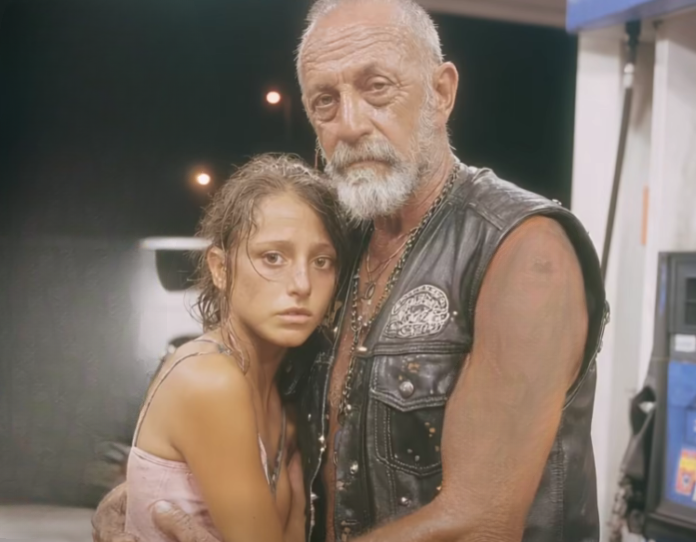 A Midnight Ride That Changed Two Lives Forever