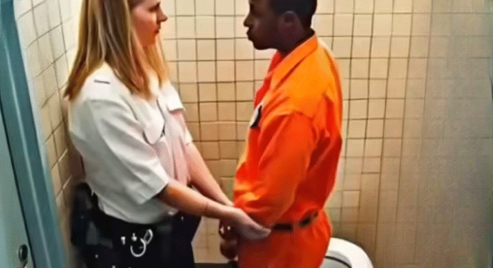 Behind the Bars: Understanding Misconduct and Forbidden Relationships in Correctional Facilities