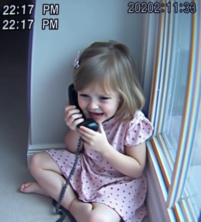 Little Girl Calls 911: “It Was My Dad and His Friend” — The Truth Brought