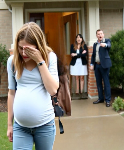 Sophia’s Journey: From Hardship to Hope