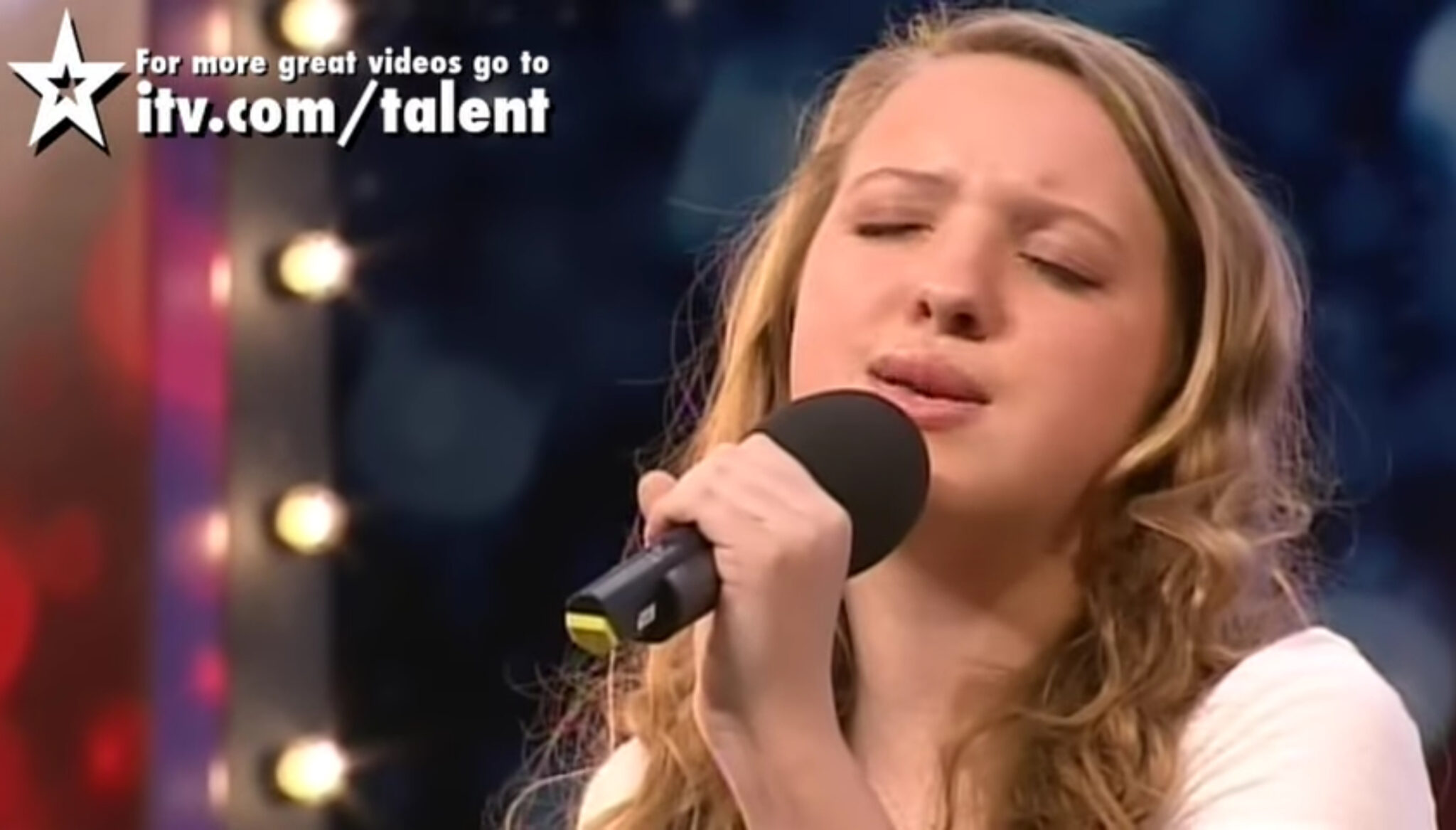 The Judges Thought This Song Was TOO BIG for Her—Until She Sang the First Line!
