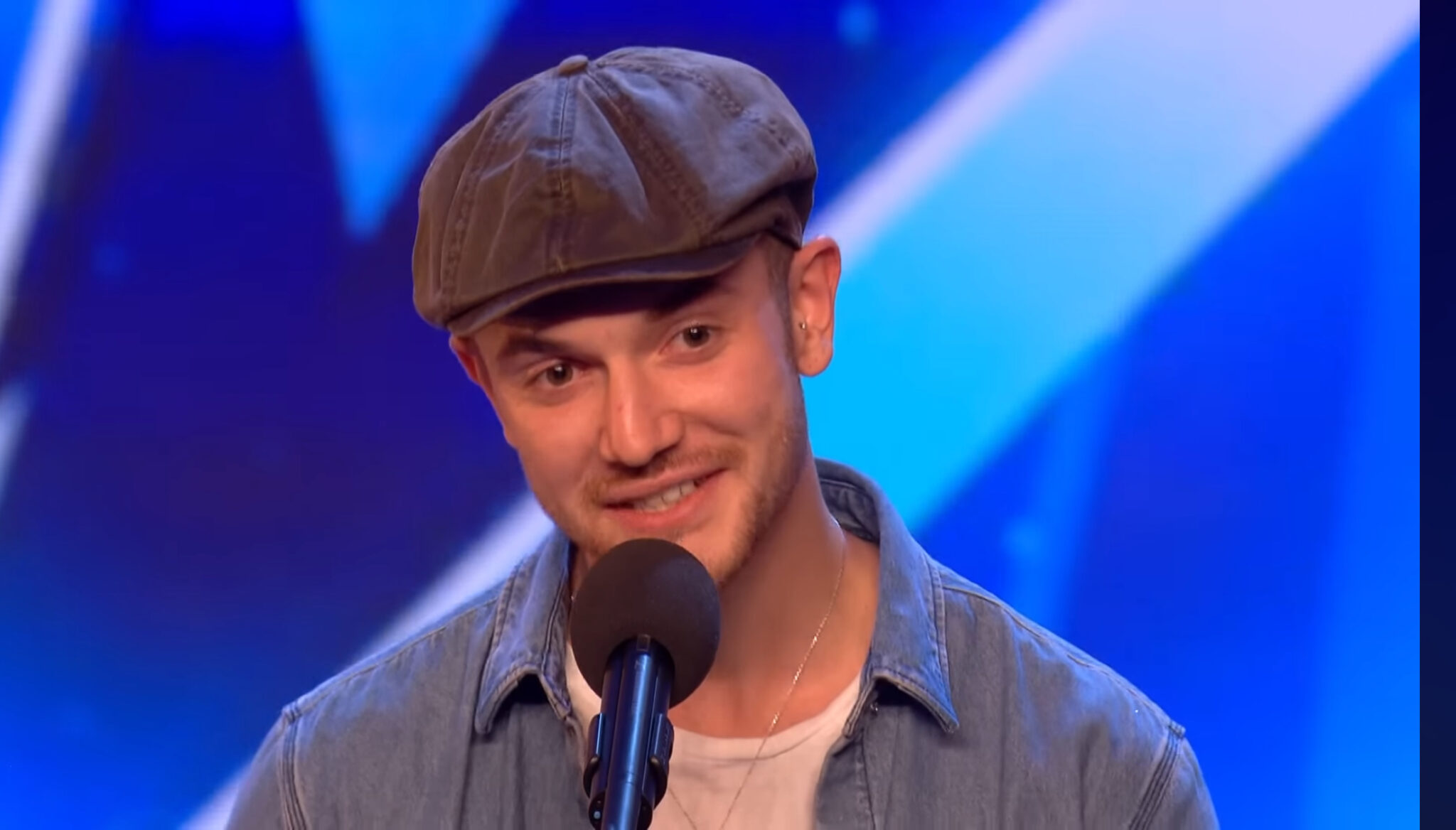 THIS SONG HAS NEVER SOUNDED LIKE THAT! Watch Him Transform A Rock Anthem Into A Jazz Masterpiece!