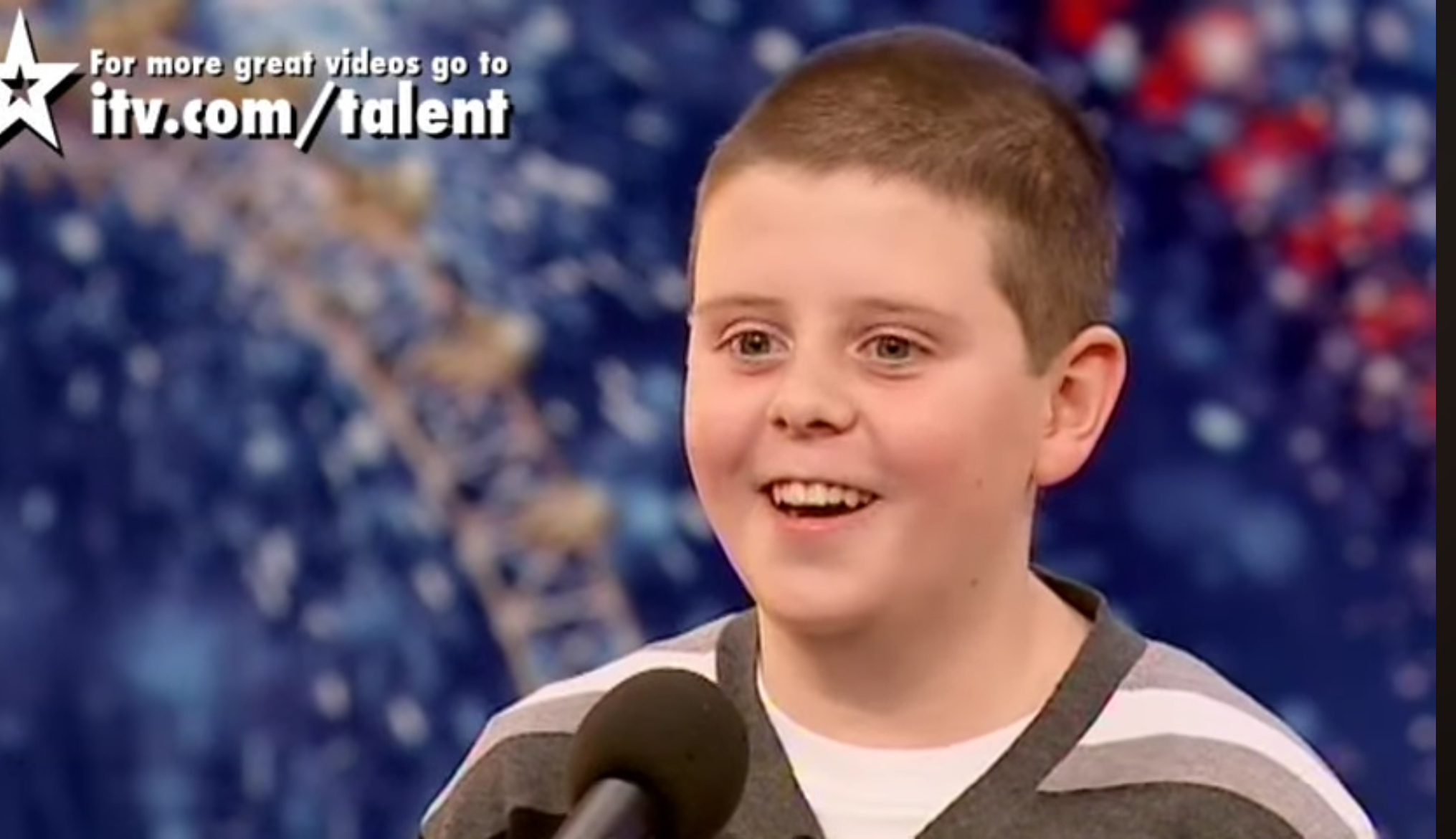 A VOICE BEYOND HIS YEARS! Simon Cowell Gives A Heartbreaking Warning To The Star Boy Singer!