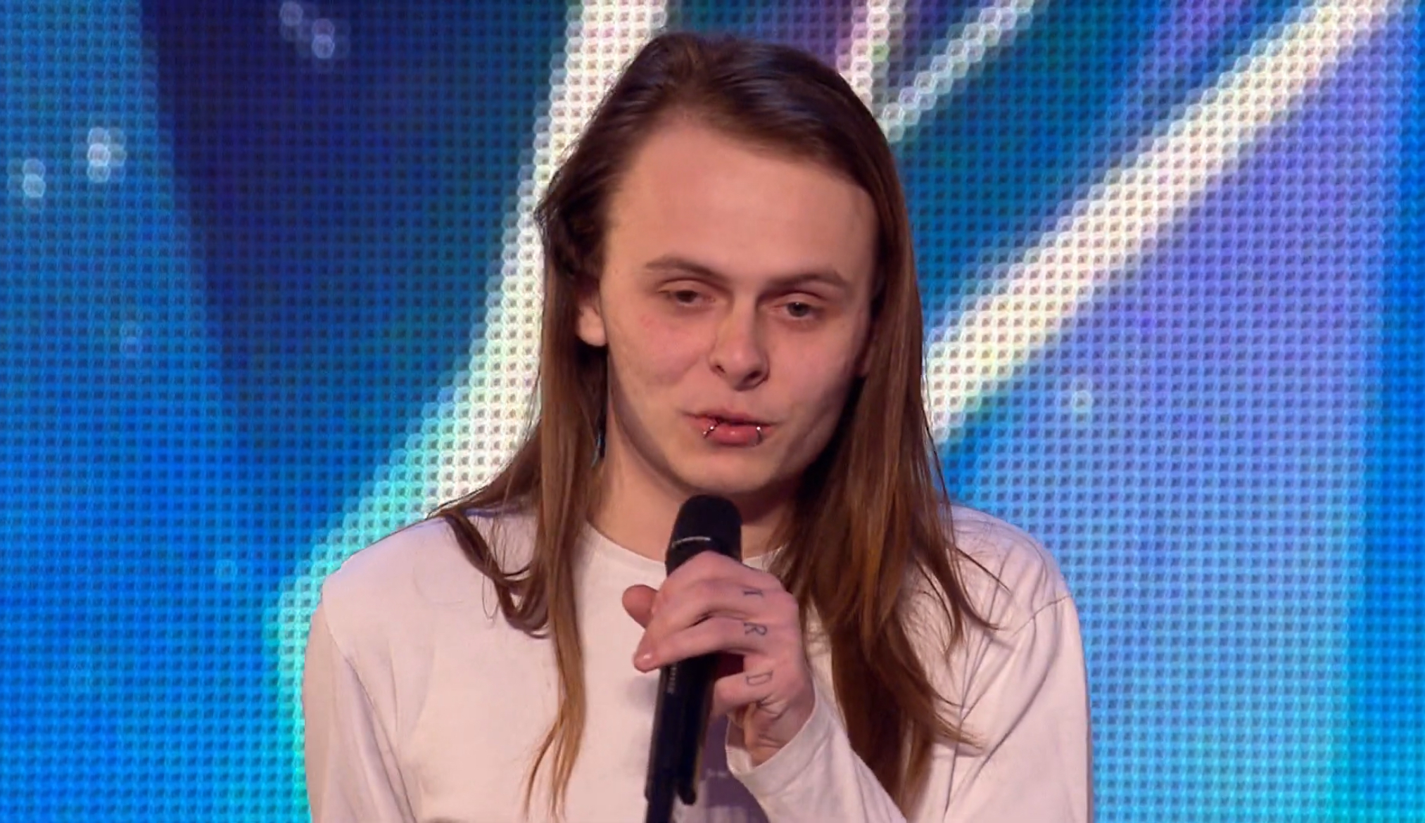 You Won’t BELIEVE What Happened When He Turned Amanda Holden’s Favourite Song Into A SCANDALOUS Metal Anthem!