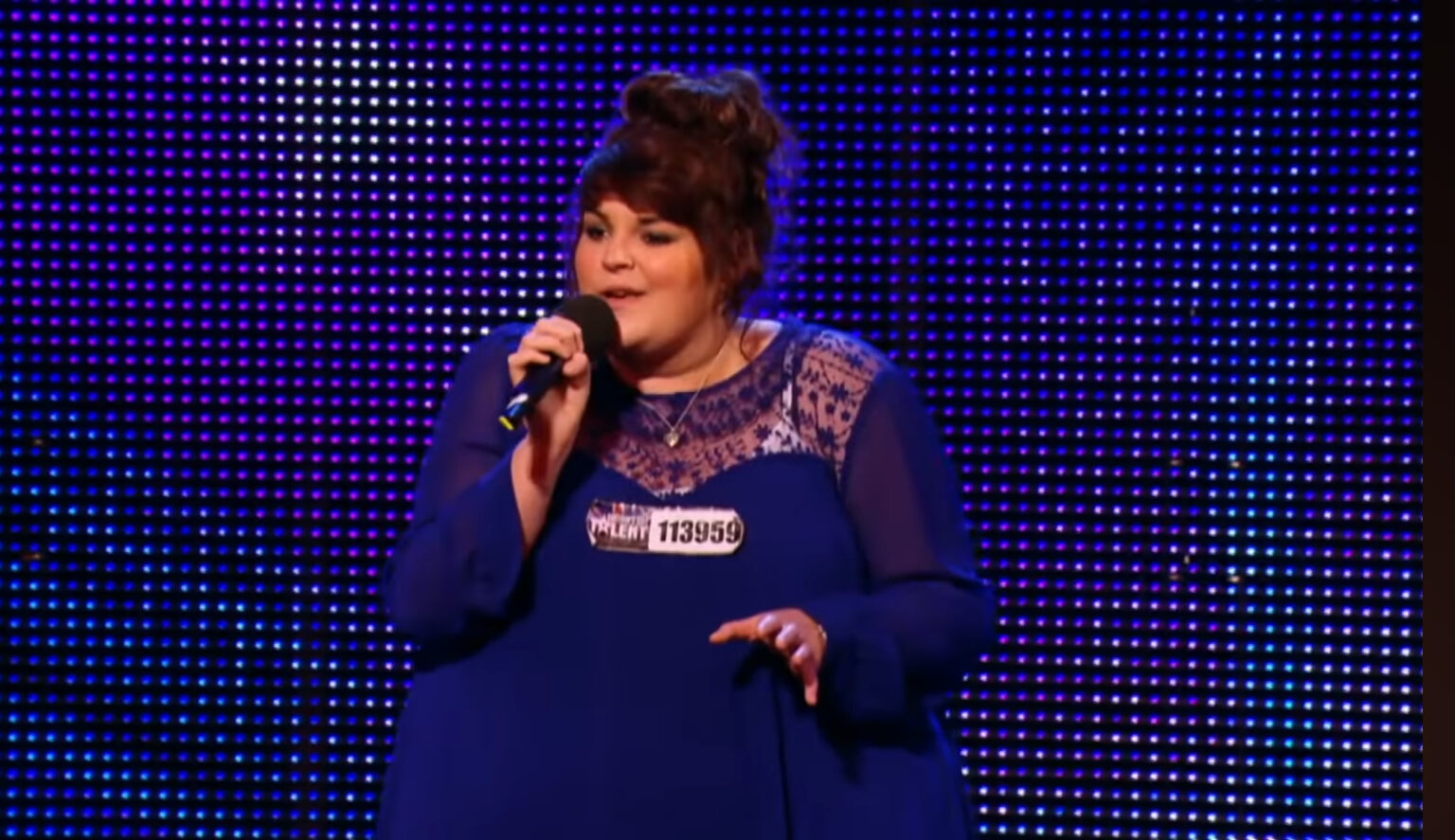 She Worried People Would LAUGH at Her! Rosie O’Sullivan Silences Doubts With A Powerful Soul Voice!