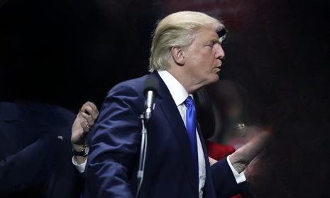 When Family and Public Life Collide: Understanding the Trump Father-Daughter Moment