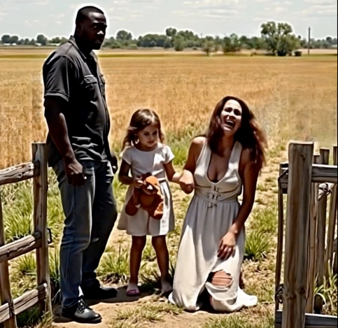 The Day of Pretending — A Promise Beyond Appearances