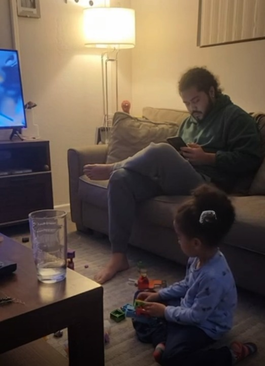 My Husband Didn’t Know There Was a Camera in the Room: The Day That Changed Our Family Forever