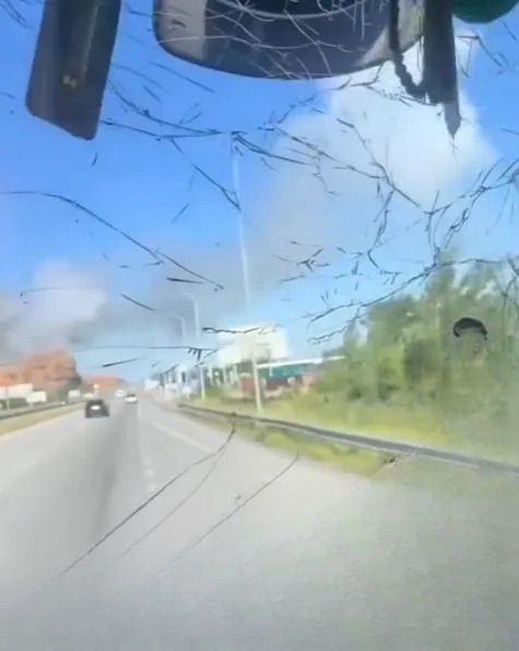 Zhytomyr Explosion: A Community Shaken by Tragedy and the Call for Urgent Reform