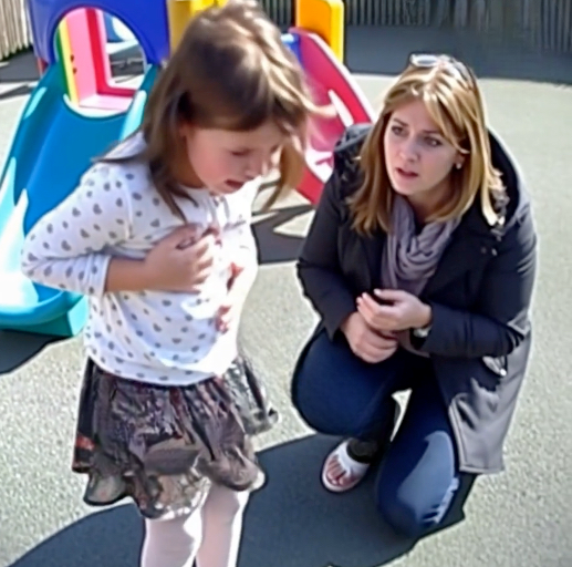 A Teacher’s Courage: How Emily Found Safety and Healing