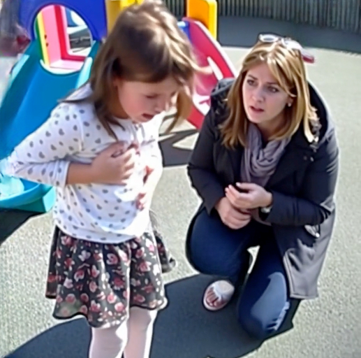 A Teacher’s Call That Changed Everything: Emily’s Journey of Healing, Justice, and Hope