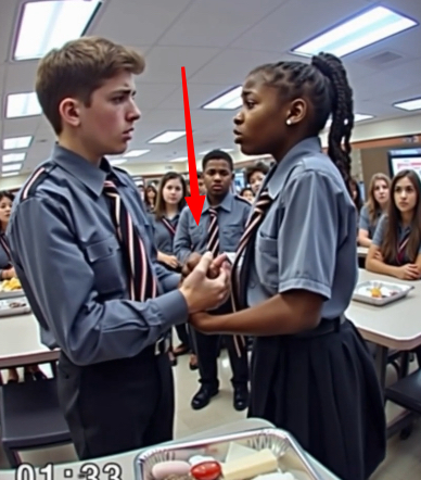 The Courage to Stand Tall: Danielle’s Story of Strength, Respect, and Redemption