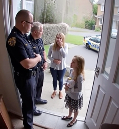 When Trust Fractures: A Mother’s Vigil