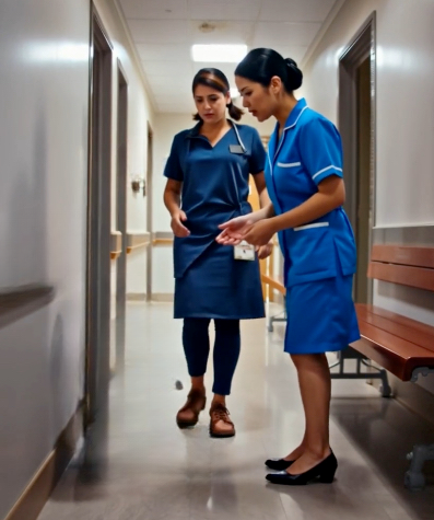 The Boy Who Walked Alone: A Journey Toward Hope and Healing