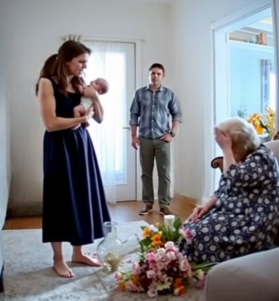 The House We Built Together: A Father’s Reckoning and a Family’s Renewal