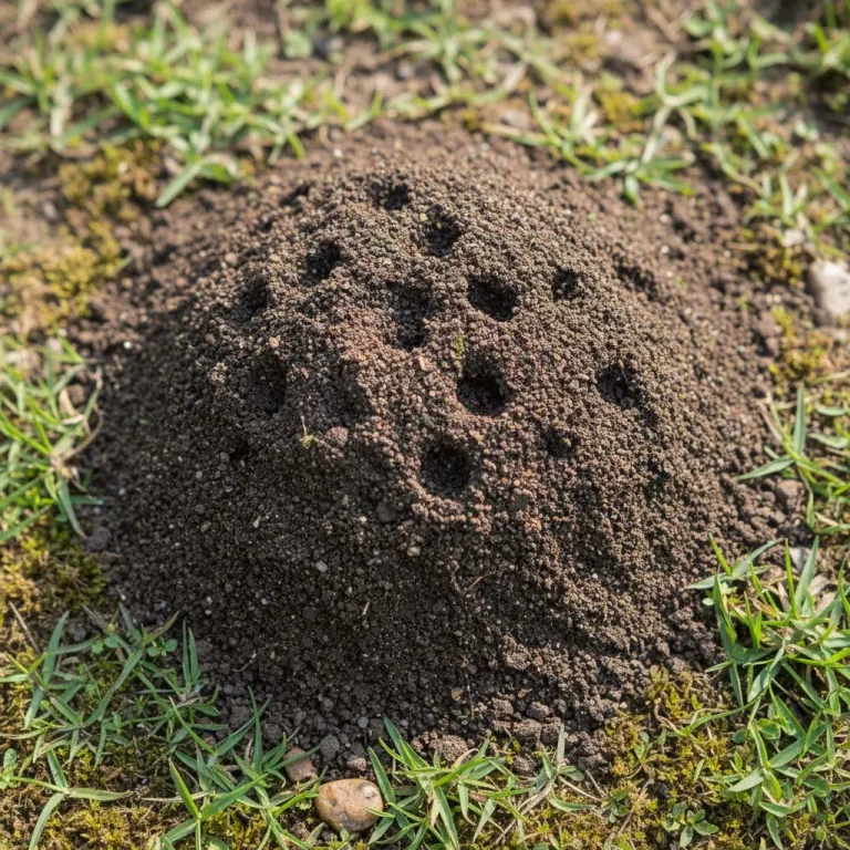 Nana’s 60-Second Garden Ant Hack That Really Works