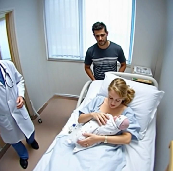 A Family Reunited: The Truth That Brought Us Together