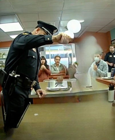 A Simple Cup of Coffee, a Moment of Bias — and the Kind Gesture That Transformed It All