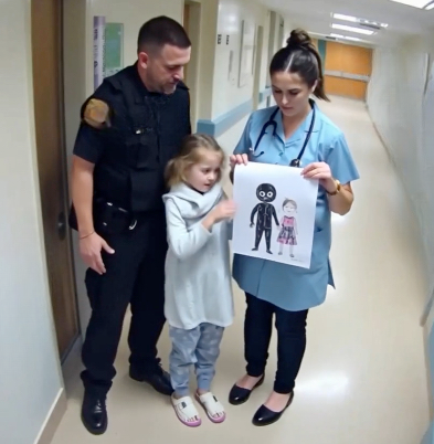 The Whisper of the Willow: A Family’s Journey Through Fear and Understanding