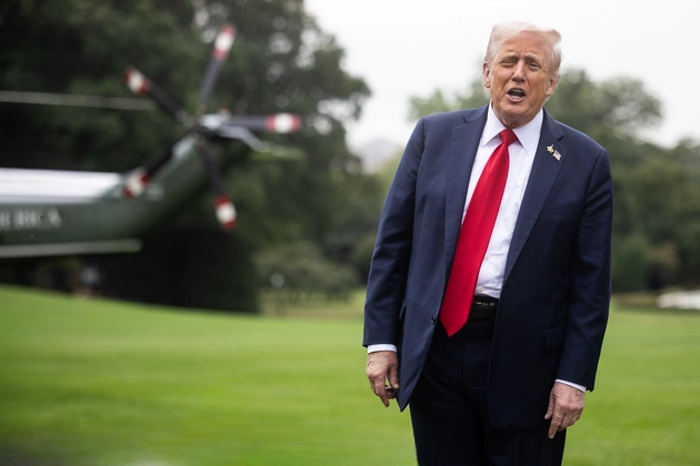 Donald Trump Receives More Unfavorable Court News