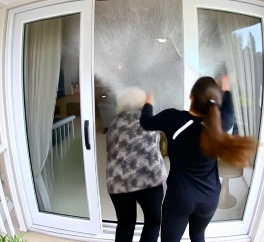 The Day I Reclaimed My Empire: A Story of Strength, Strategy, and Resilience