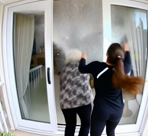 The Day I Reclaimed My Domain: A Story of Strategy, Resilience, and Vision