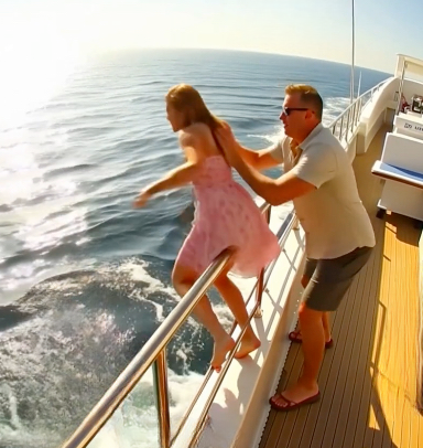 The Return from the Deep: A Tale of Betrayal, Redemption, and Reckoning