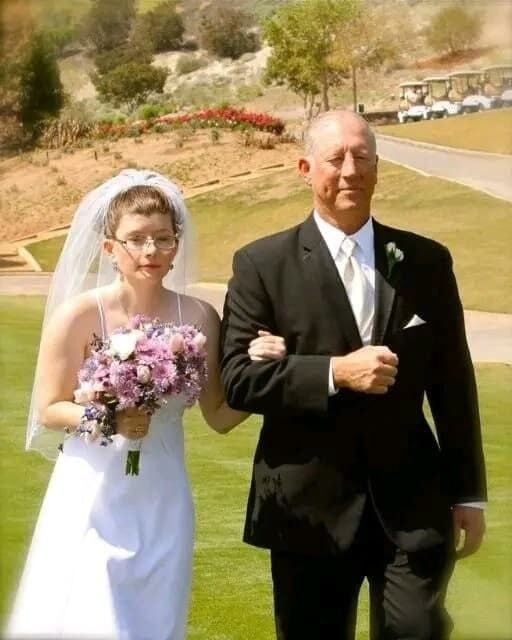 I married my stepdad and today he bores me… See more