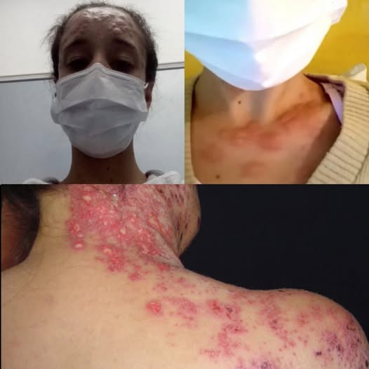 The Shocking Consequences of Sleeping With the…See more