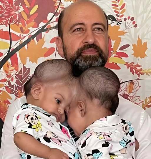 ‘Pawn Stars’ Corey Harrison issues plea to fans after near-death accident