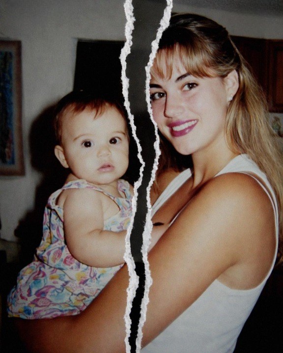 For Over 20 Years, I Wrote Letters to the Woman I Thought Was My Mother — When She Finally Answered, I Could Barely Stay Standing